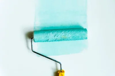 Peinture intérieure à Prignac-et-Marcamps — murs, plafonds et boiseries